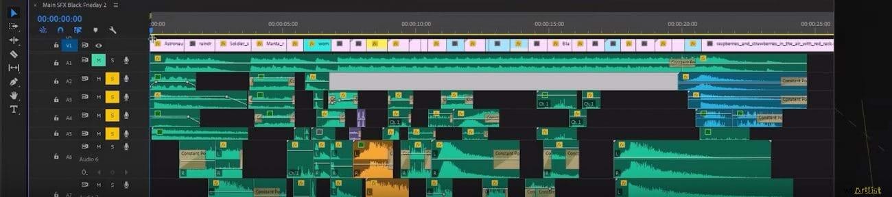 Pro Sound Design Tips to Elevate Your Video Productions