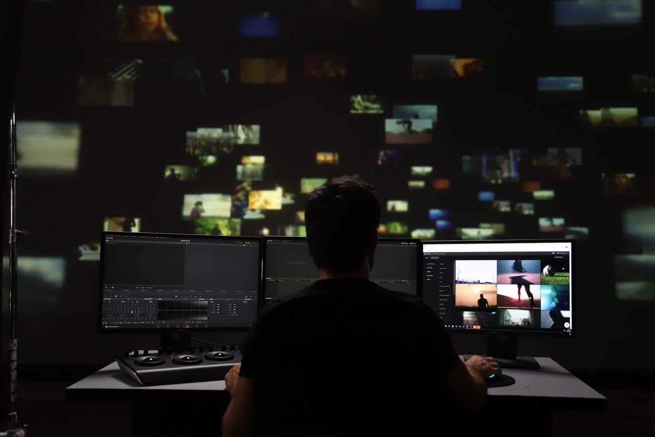 Filmmaking Jobs Scarce? Proven Strategies to Stay Productive and Profitable