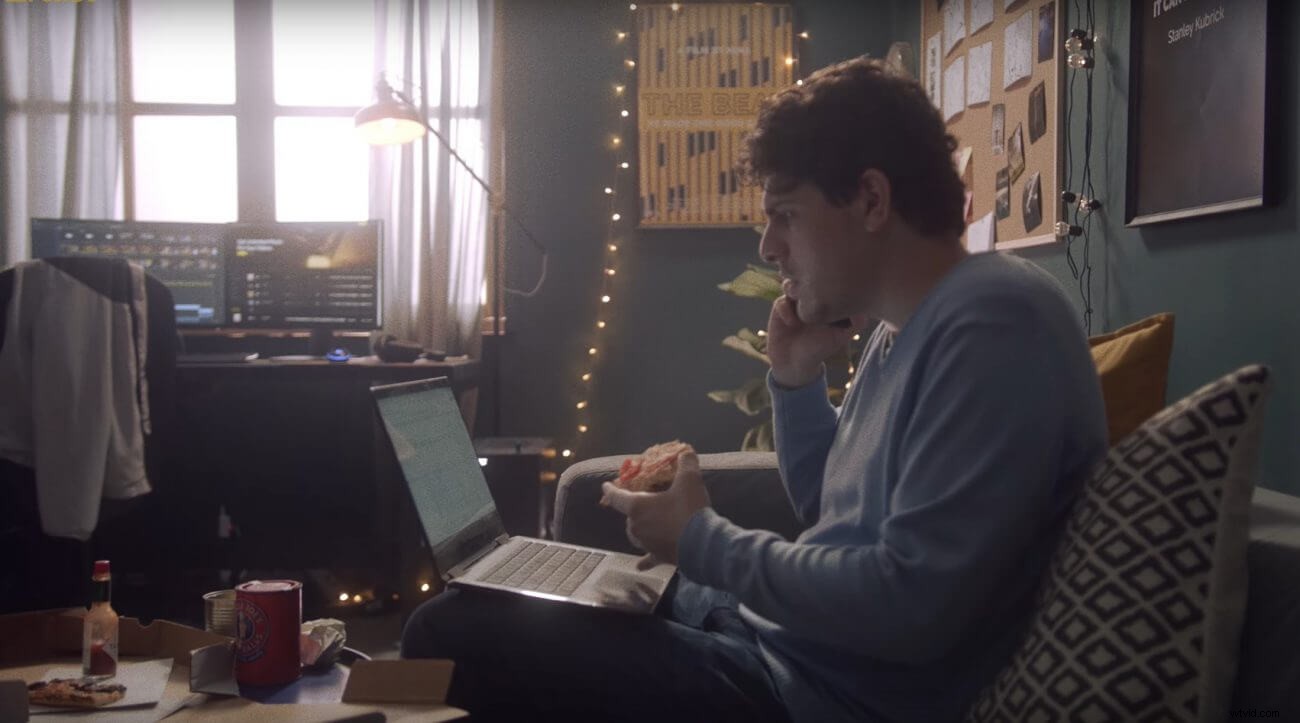 Filmmaking Jobs Scarce? Proven Strategies to Stay Productive and Profitable