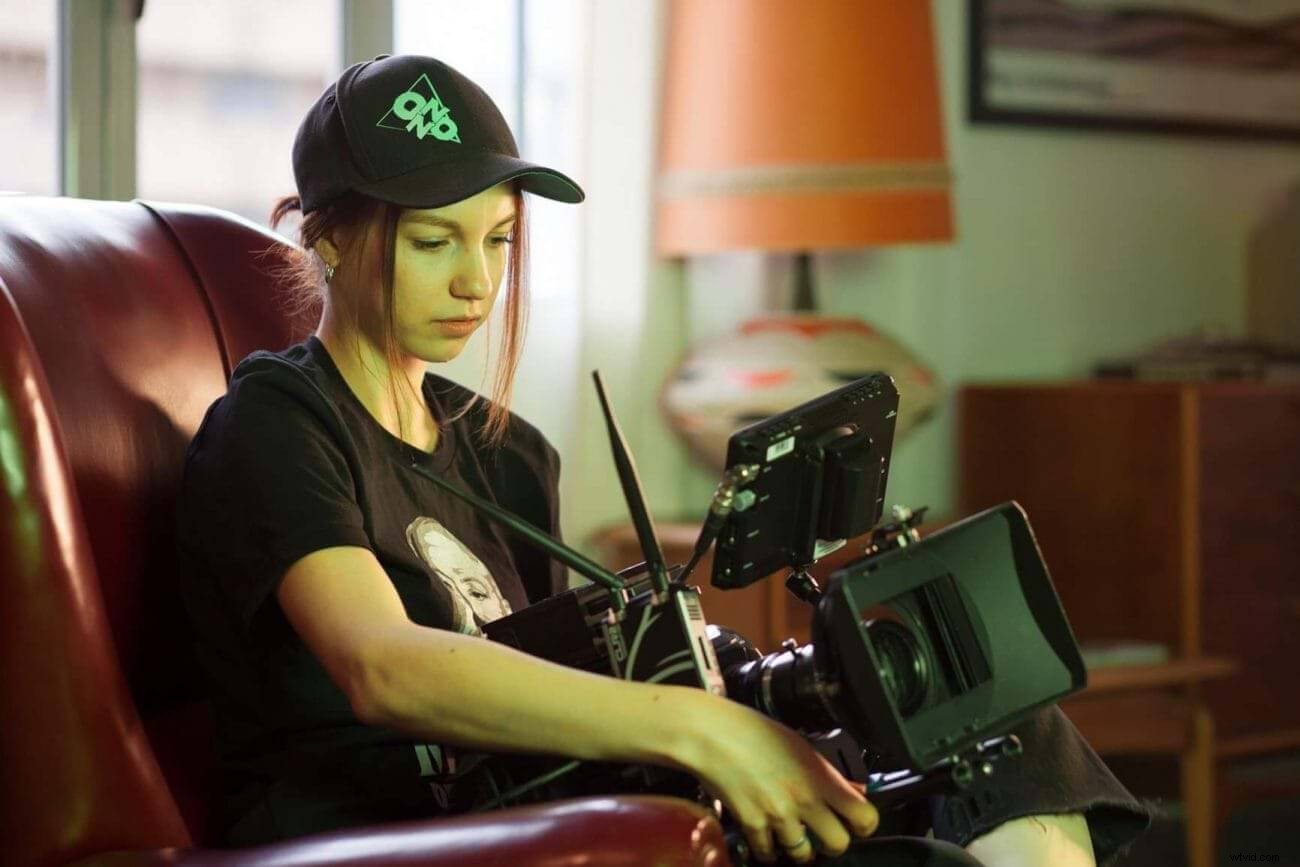 Filmmaking Jobs Scarce? Proven Strategies to Stay Productive and Profitable