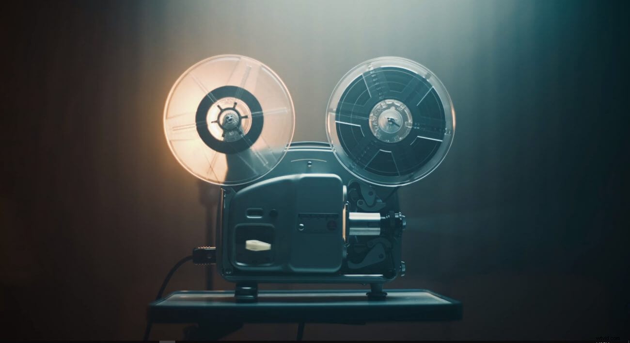 How to Craft Authentic Vintage Videos: Pro Techniques for a Timeless Film Look
