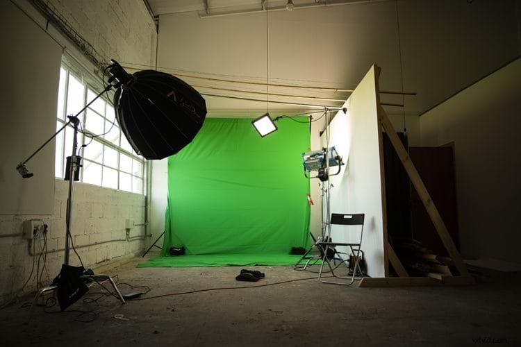 Master Green Screen: Pro Tips for Flawless Video Production