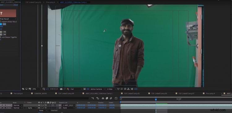 Master Green Screen: Pro Tips for Flawless Video Production