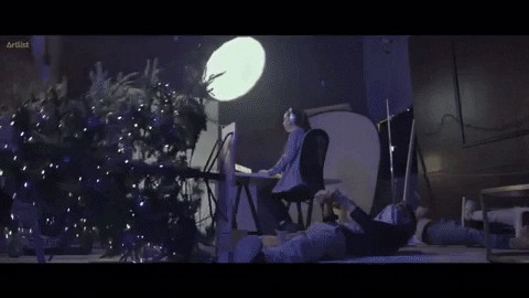 Evoke Christmas Magic: Behind-the-Scenes Music, DIY Crafts, Color Grading Techniques & More