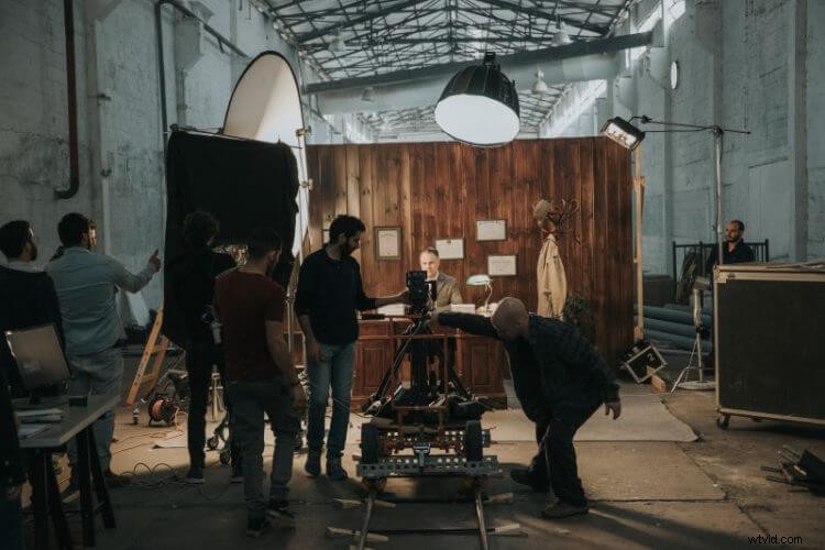 Master VFX: Blend CGI and Practical Effects for Stunning Results