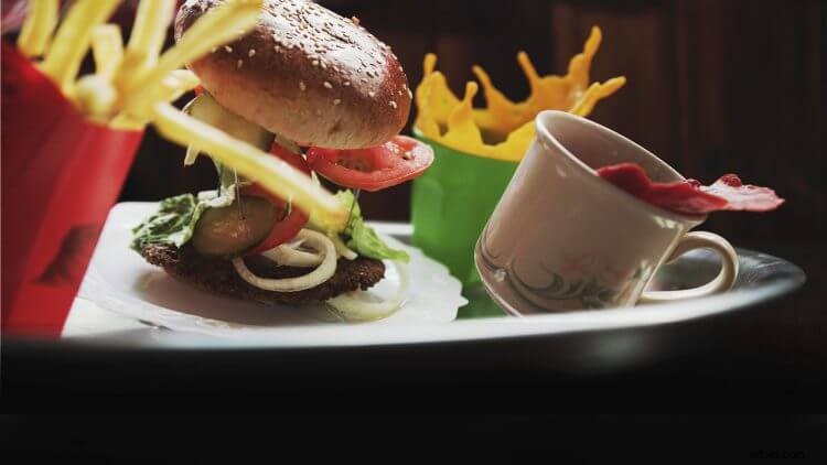 Master the Perfect Time Freeze Effect: Pro Step-by-Step Tutorial