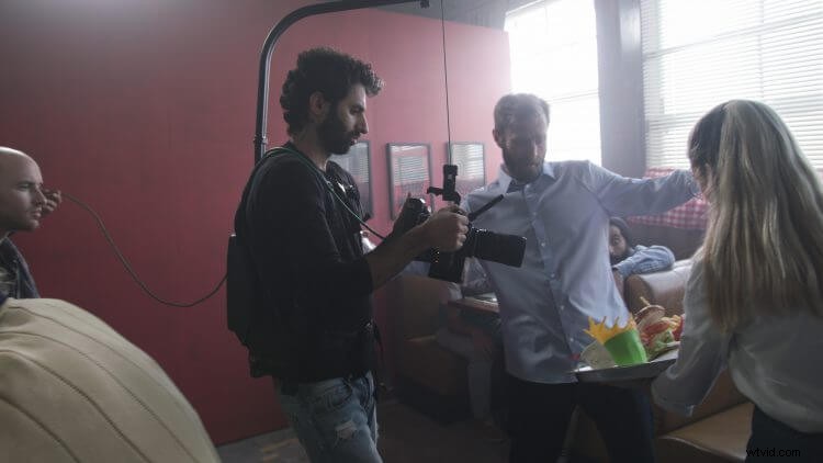 Master the Perfect Time Freeze Effect: Pro Step-by-Step Tutorial