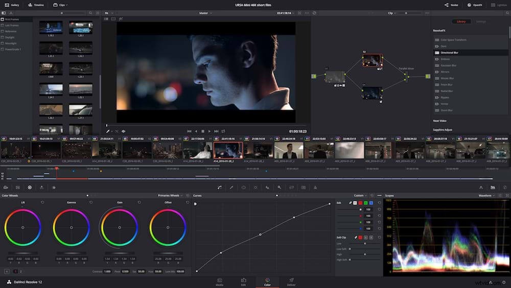 DaVinci Resolve Major Update: Massive Performance Boost & Native ProRes on Windows