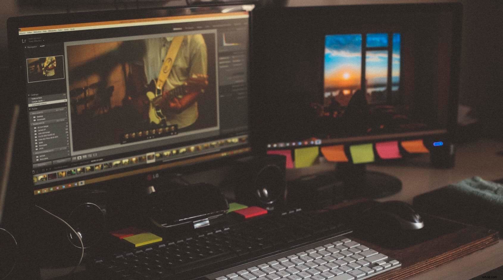 Edit 4K Footage Smoothly on Older PCs: Proven Efficiency Tips