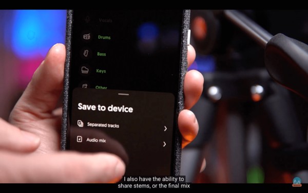 Remove Vocals from Songs for Free: Easy AI Guide with Moises App