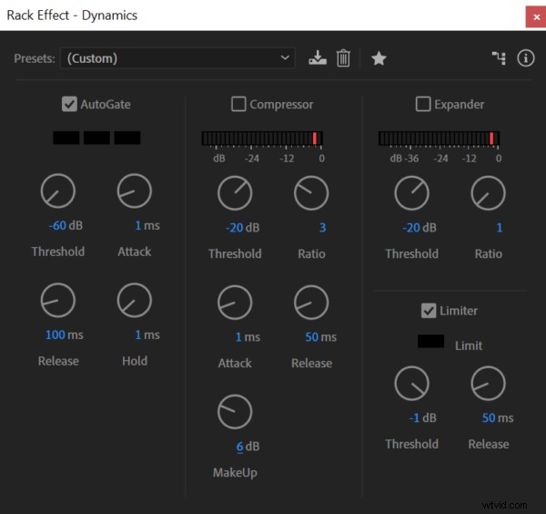 How to Create a Vinyl Record Slowdown Vocal Effect in Adobe Audition