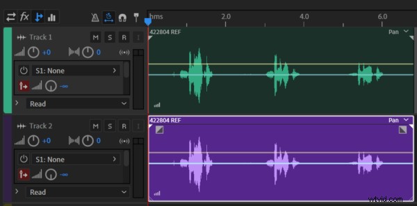 Create Chilling Scary Voices in Adobe Audition: Step-by-Step Tutorial