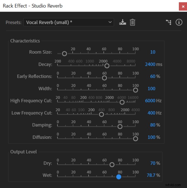 Create Chilling Scary Voices in Adobe Audition: Step-by-Step Tutorial