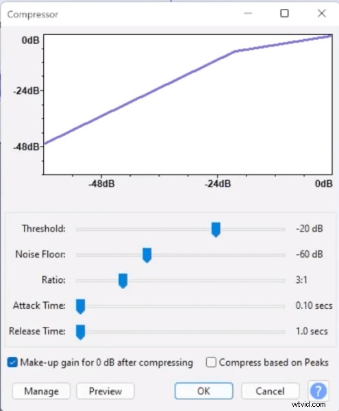 How to Make Your Voice Sound Professional in Audacity: 3 Easy Steps