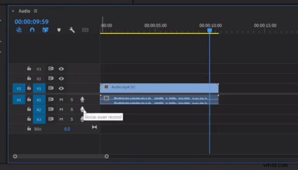 Master Audio Editing in Adobe Premiere Pro: Pro Tips & Step-by-Step Tutorials