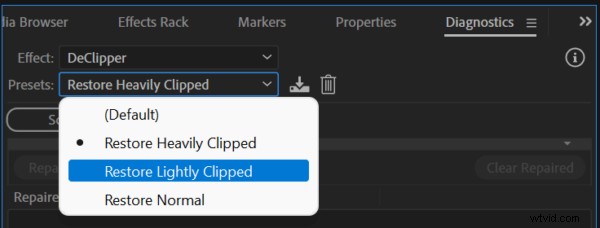 How to Fix Clipped Audio in Adobe Audition: Quick Step-by-Step Guide