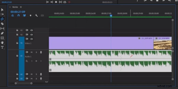 Effortlessly Adjust Music Length in Adobe Premiere Pro with 2022 Remix Feature