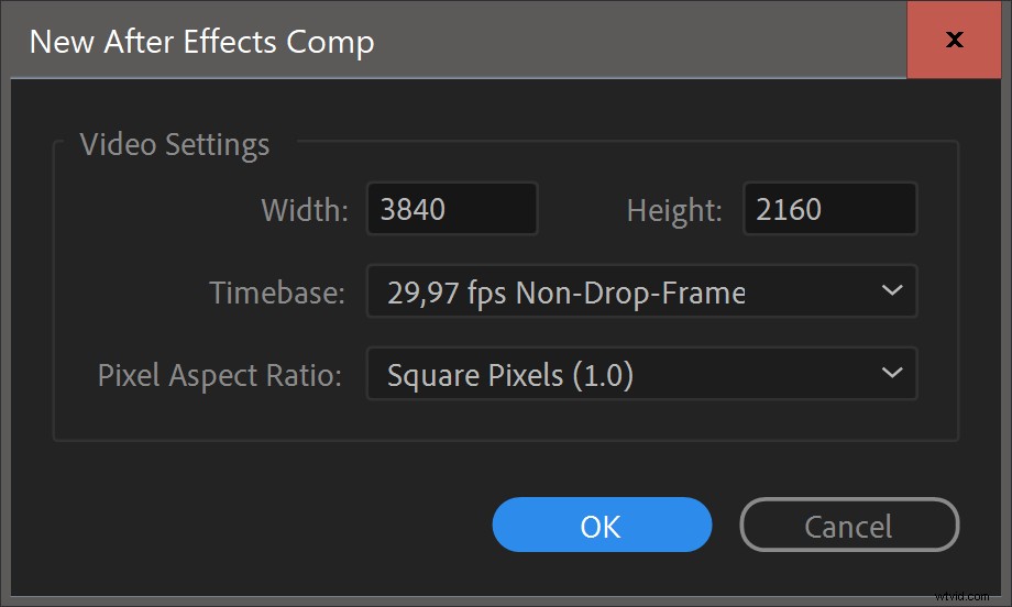 Ultimate Guide: Fix Dynamic Link Issues in Premiere Pro & After Effects