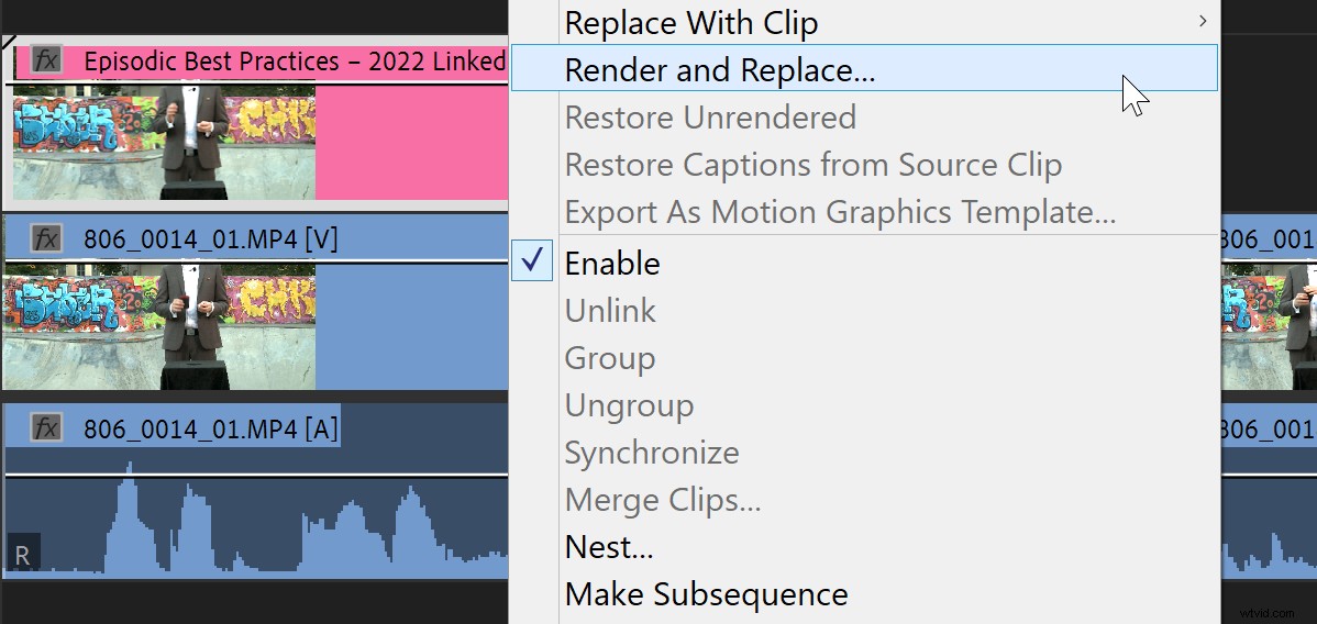 Ultimate Guide: Fix Dynamic Link Issues in Premiere Pro & After Effects