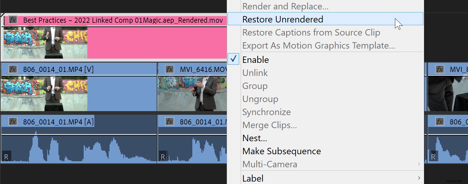 Ultimate Guide: Fix Dynamic Link Issues in Premiere Pro & After Effects