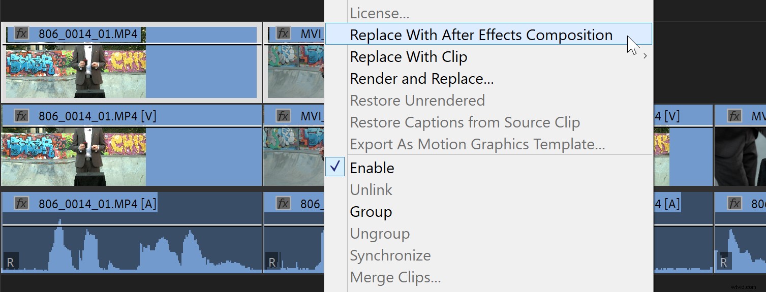 Ultimate Guide: Fix Dynamic Link Issues in Premiere Pro & After Effects