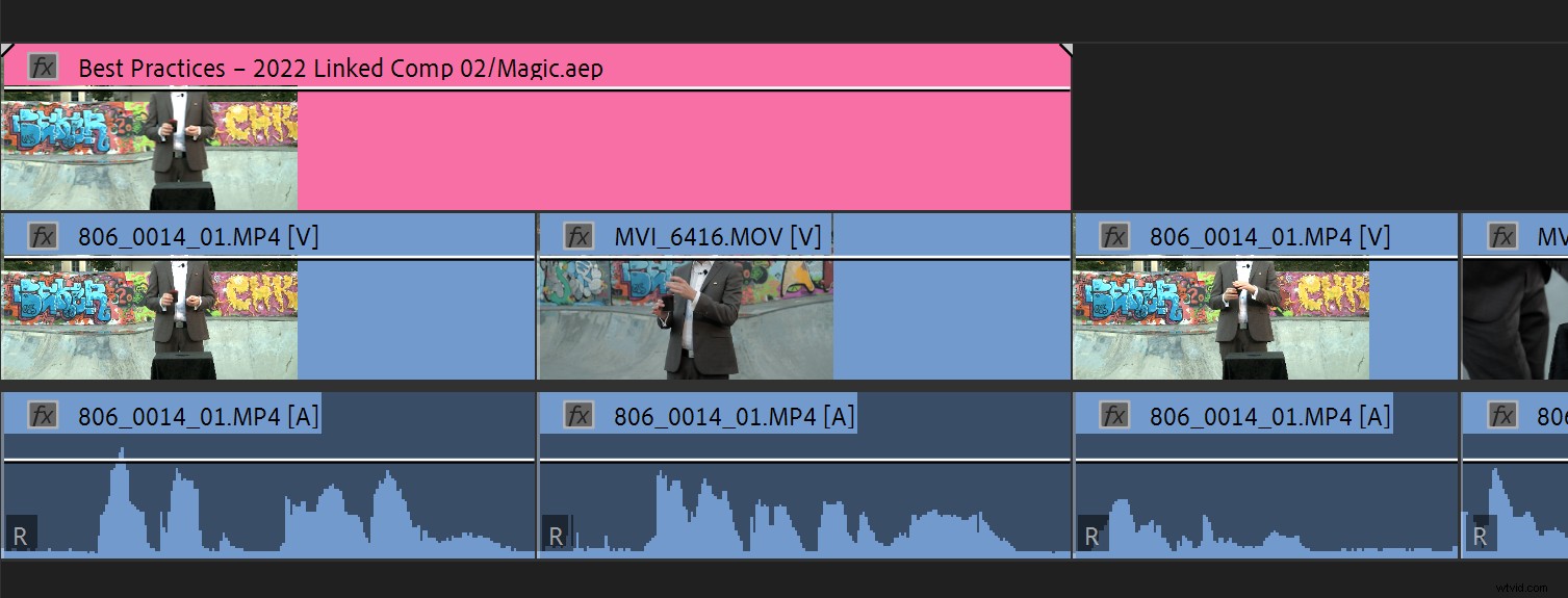 Ultimate Guide: Fix Dynamic Link Issues in Premiere Pro & After Effects