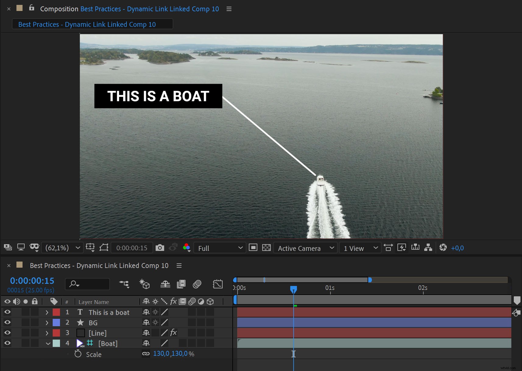 Ultimate Guide: Fix Dynamic Link Issues in Premiere Pro & After Effects