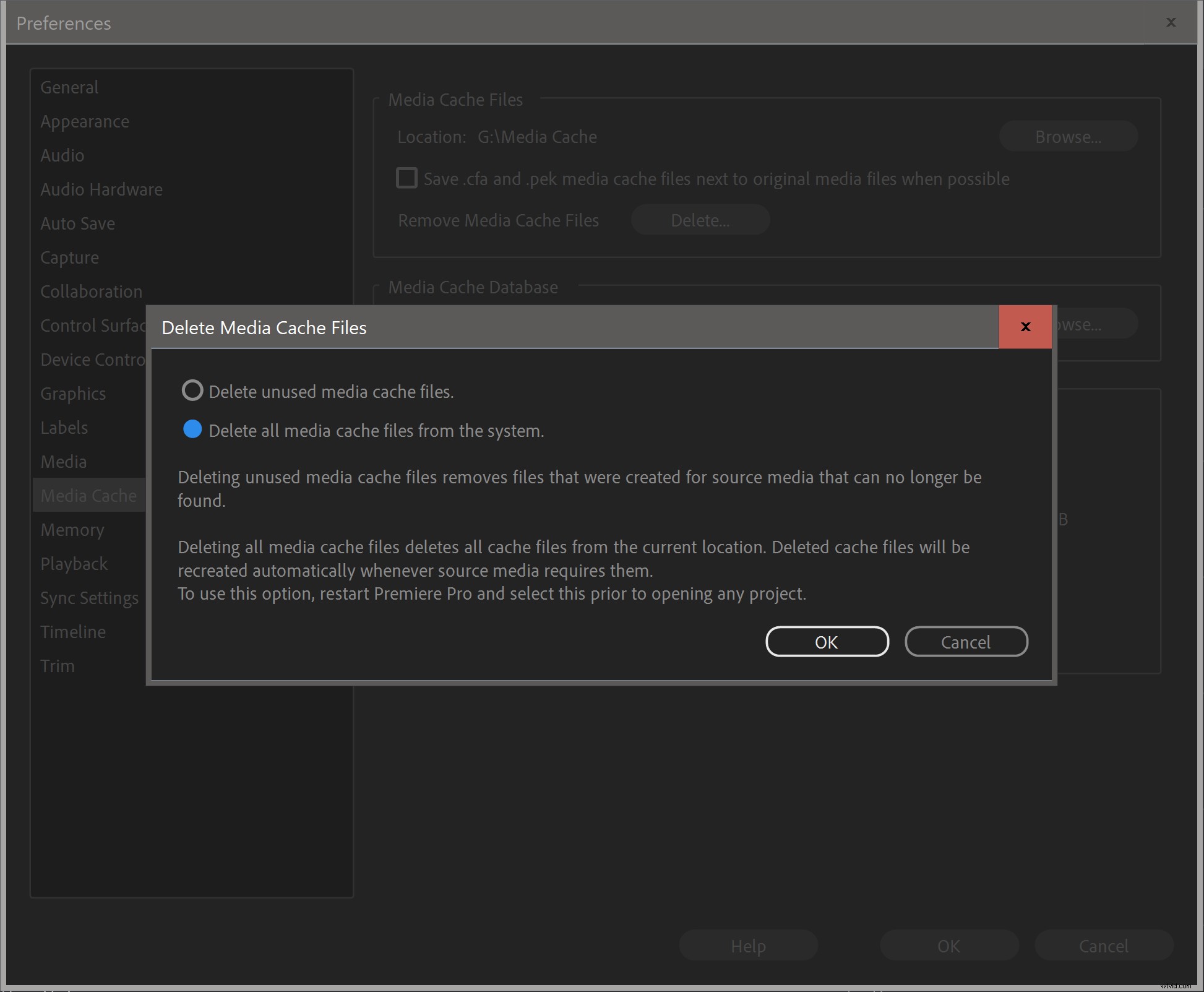 Ultimate Guide: Fix Dynamic Link Issues in Premiere Pro & After Effects