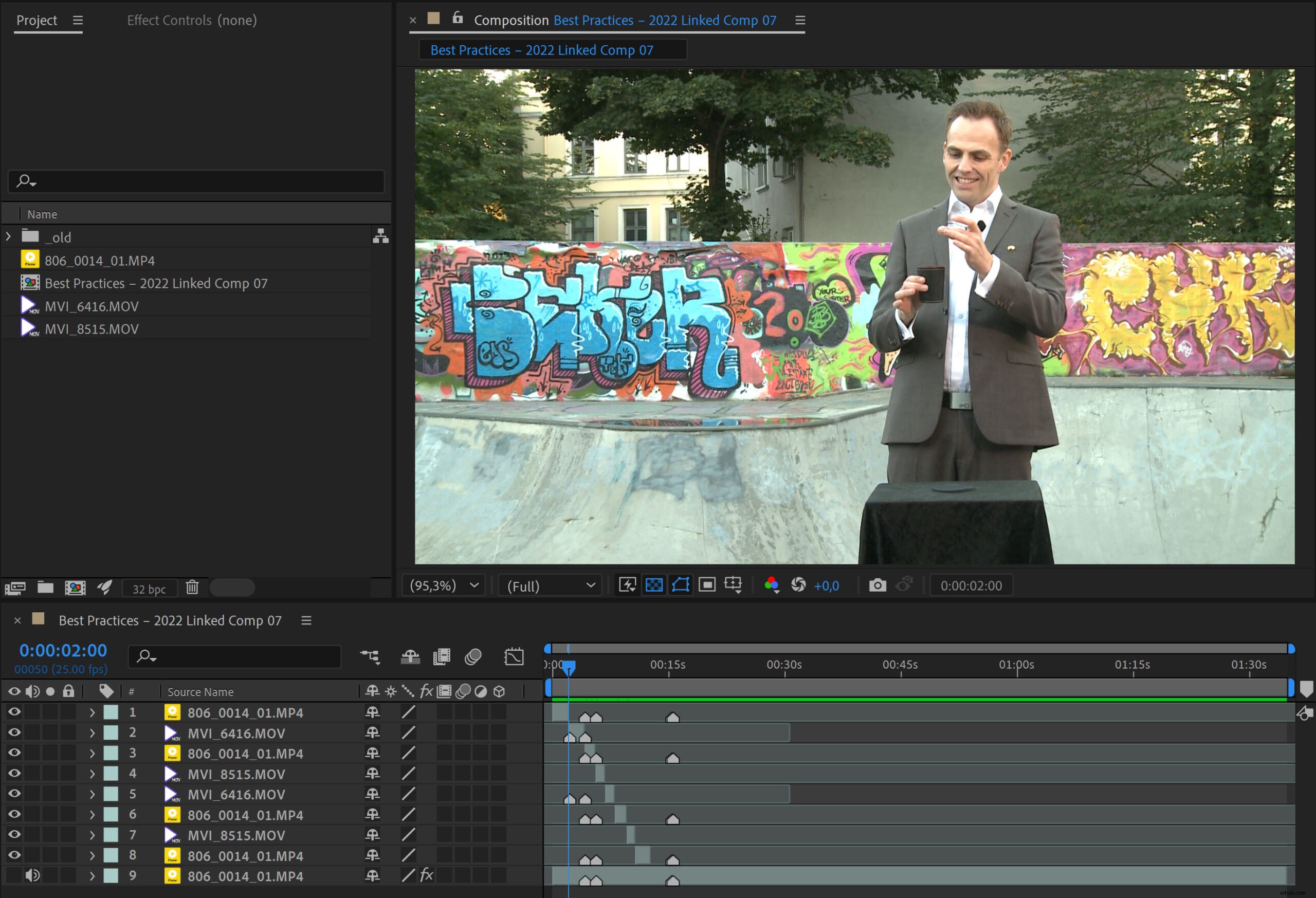 Ultimate Guide: Fix Dynamic Link Issues in Premiere Pro & After Effects