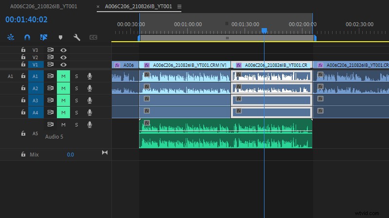 6 Essential Adobe Audition Tools to Streamline Premiere Pro Workflows