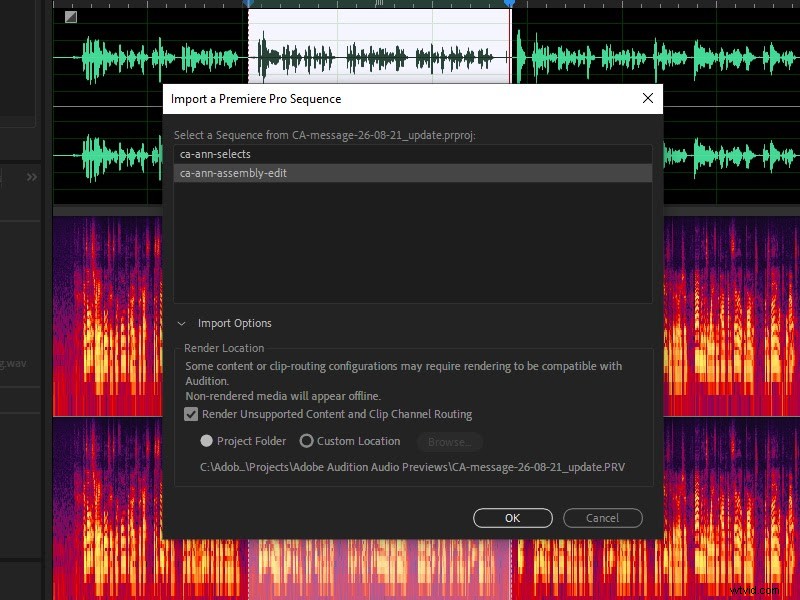 6 Essential Adobe Audition Tools to Streamline Premiere Pro Workflows