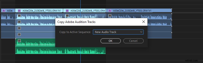 6 Essential Adobe Audition Tools to Streamline Premiere Pro Workflows