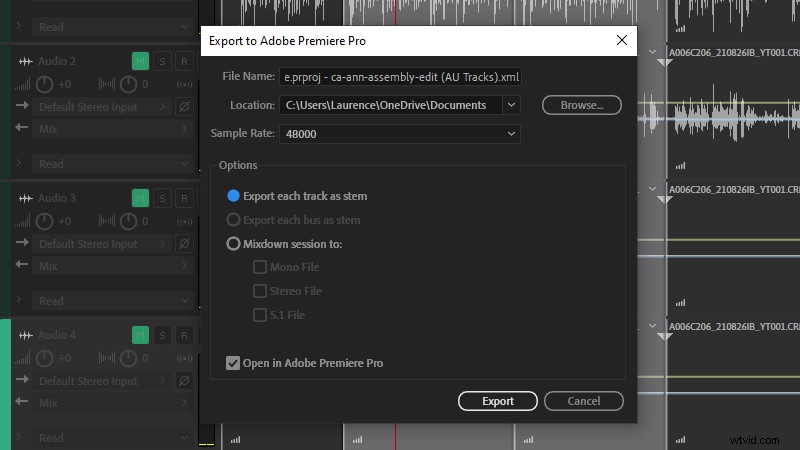 6 Essential Adobe Audition Tools to Streamline Premiere Pro Workflows