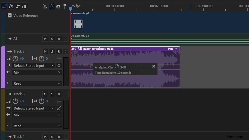 6 Essential Adobe Audition Tools to Streamline Premiere Pro Workflows