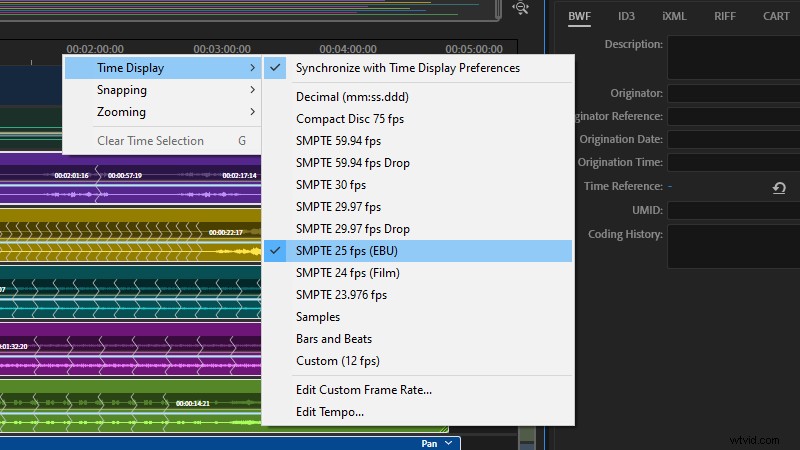 6 Essential Adobe Audition Tools to Streamline Premiere Pro Workflows