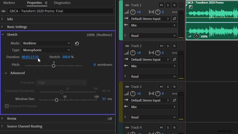 6 Essential Adobe Audition Tools to Streamline Premiere Pro Workflows