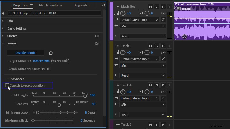 6 Essential Adobe Audition Tools to Streamline Premiere Pro Workflows