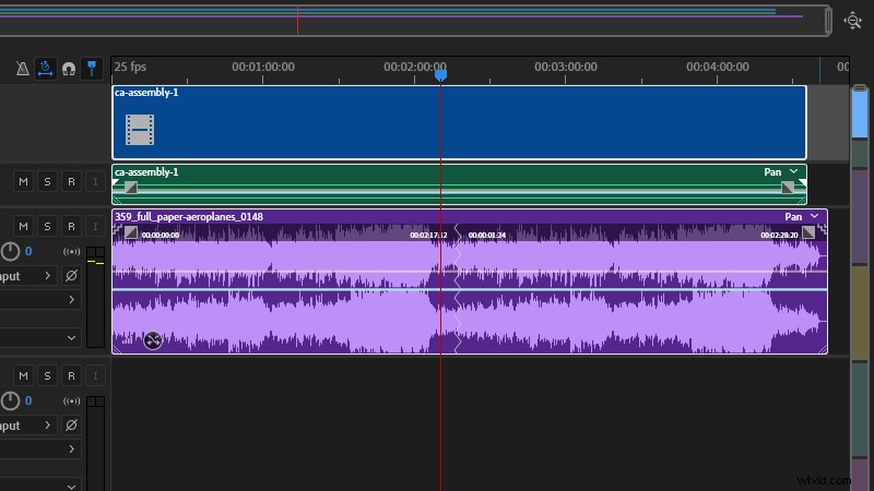 6 Essential Adobe Audition Tools to Streamline Premiere Pro Workflows