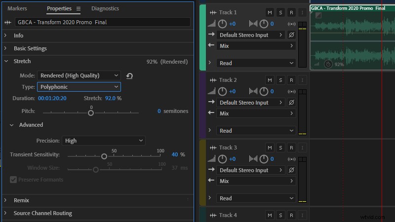 6 Essential Adobe Audition Tools to Streamline Premiere Pro Workflows