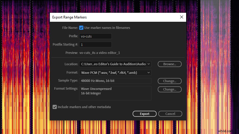6 Essential Adobe Audition Tools to Streamline Premiere Pro Workflows