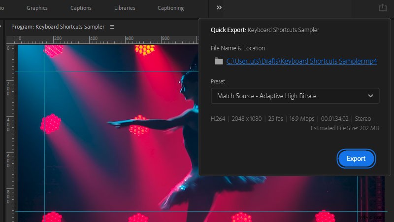 Supercharge Premiere Pro: 24 Hidden Keyboard Shortcuts for Faster Editing