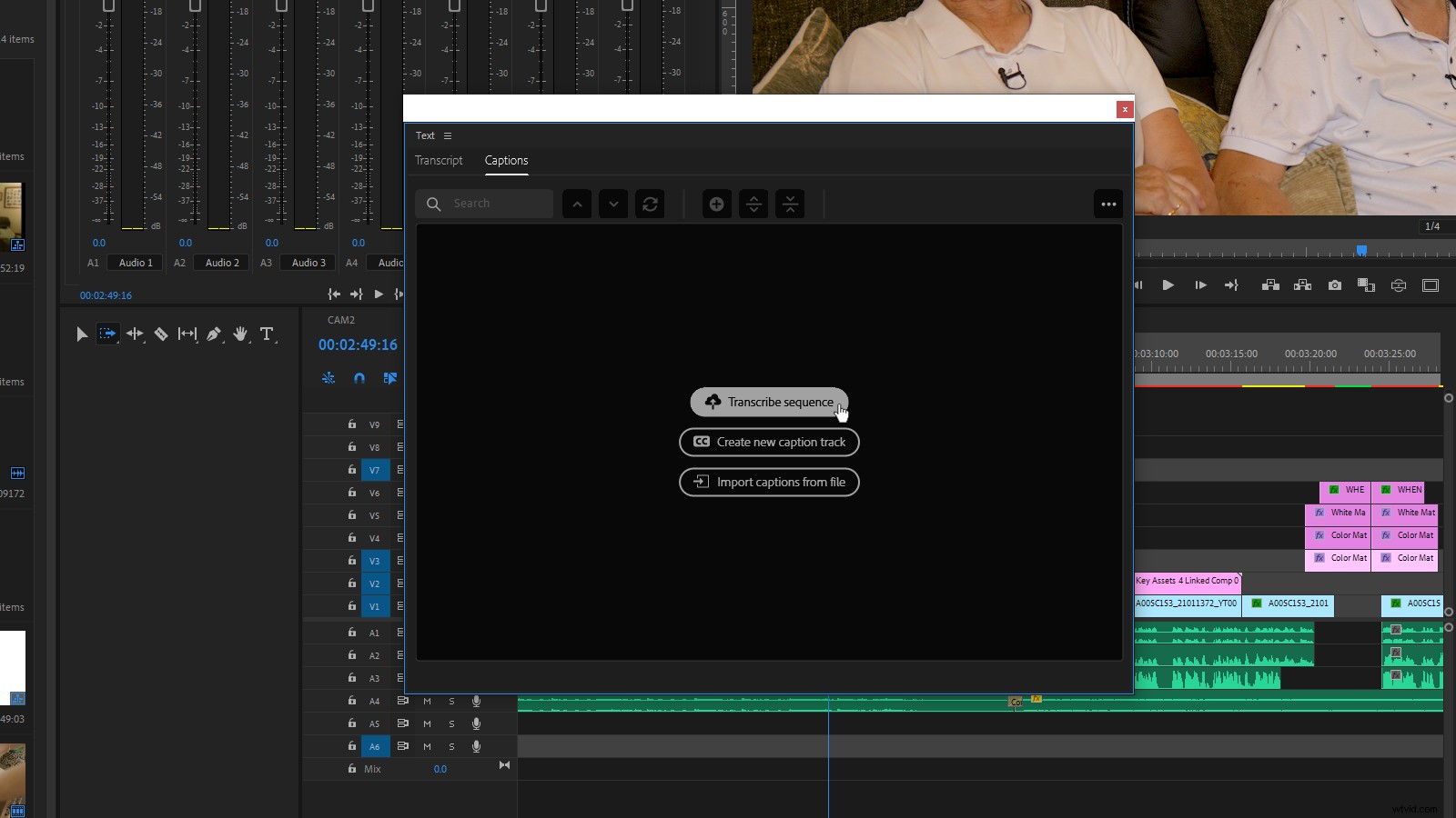 Boost Video Engagement for Free: Premiere Pro s AI-Powered Speech-to-Text