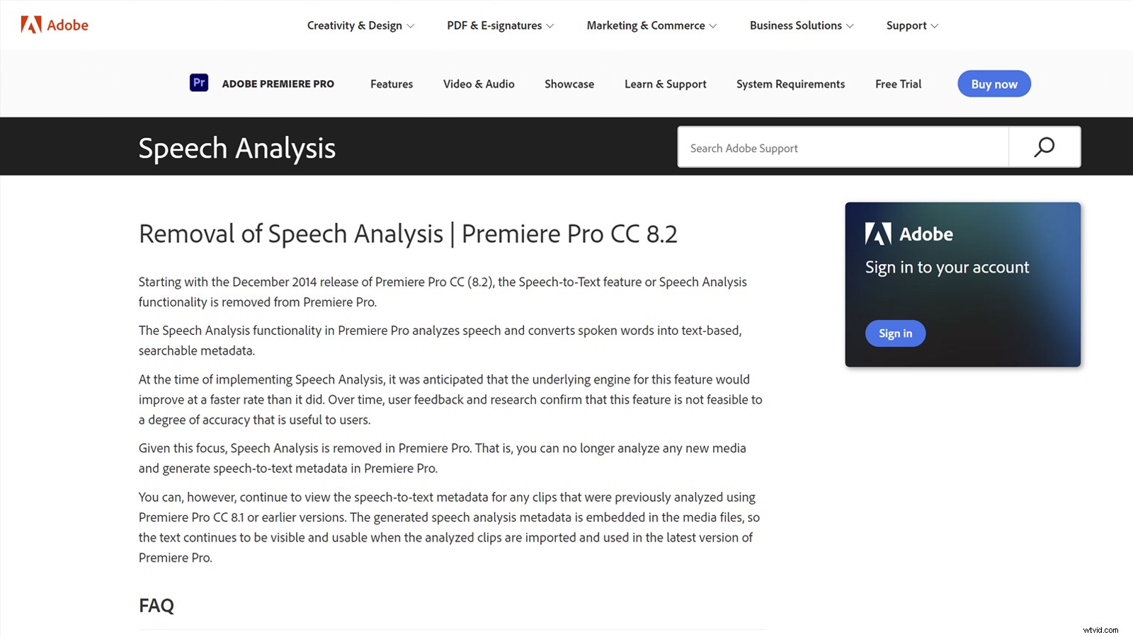 Boost Video Engagement for Free: Premiere Pro s AI-Powered Speech-to-Text