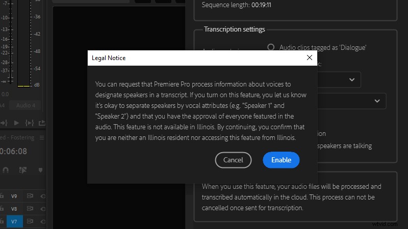 Boost Video Engagement for Free: Premiere Pro s AI-Powered Speech-to-Text