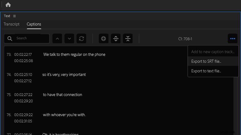 Boost Video Engagement for Free: Premiere Pro s AI-Powered Speech-to-Text