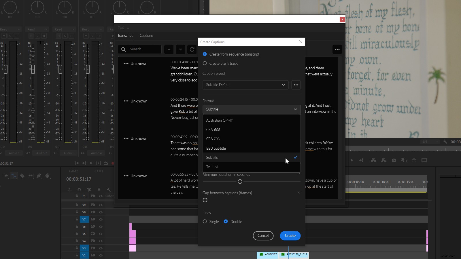 Boost Video Engagement for Free: Premiere Pro s AI-Powered Speech-to-Text