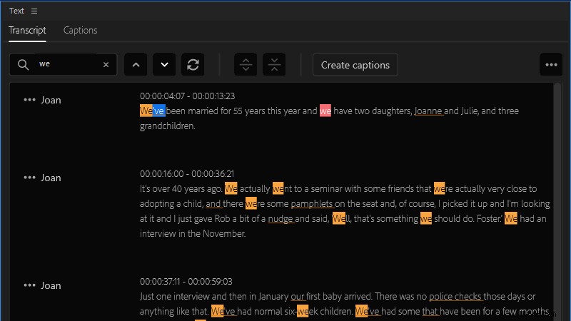 Boost Video Engagement for Free: Premiere Pro s AI-Powered Speech-to-Text