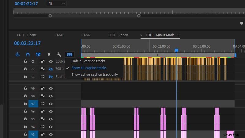 Boost Video Engagement for Free: Premiere Pro s AI-Powered Speech-to-Text