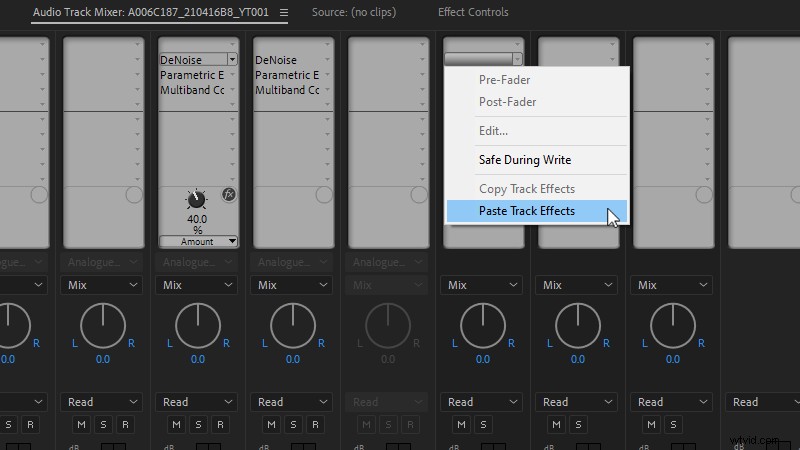 Master Audio Mixing in Premiere Pro: The Essential Editor s Guide