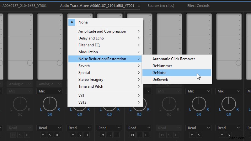 Master Audio Mixing in Premiere Pro: The Essential Editor s Guide